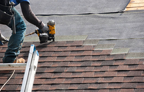 Licensed Roofing service in Pope Army Airfield, NC - Brentwood Metal Roofing